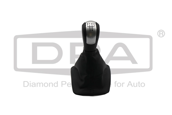 Купити 1Z0711141B Diamond/DPA Рукоятка важеля КПП