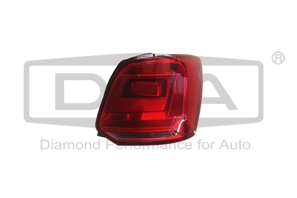 Купити Задня права фара Volkswagen Polo V 6R1, 6C1