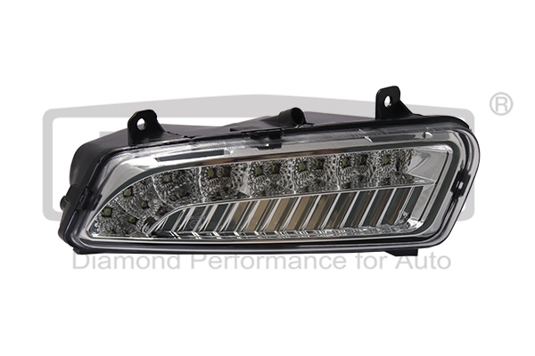 Купити Фара протитуманна, ліва Volkswagen Polo V 6R1, 6C1