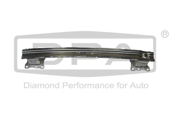 8W0807309 Diamond/DPA Шина бампера заднього