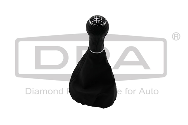1J0711113 Diamond/DPA Ручка важеля коробки передач