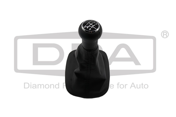 Купити 3B0711113AG Diamond/DPA Рукоятка важеля КПП