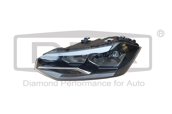2G1941005 Diamond/DPA Фара дальнього світла в зборі