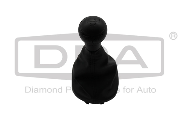 Рукоятка важеля КПП Diamond/DPA 1T0711113R ціна, від 9.35 USD