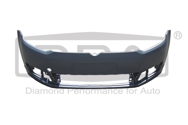 Бампер на авто Volkswagen Caddy III фургон (2KA, 2KH, 2CA, 2CH) (2004 - 2015) ціна, від 69.06 USD