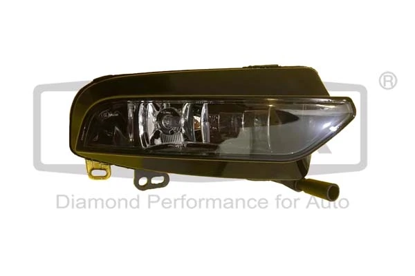 Фара протитуманна, права 8V0941700C Diamond/DPA