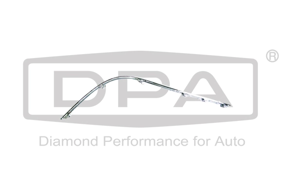 Молдинг заднього бампера, лівий API VW093087M0L00 ціна, від 16.52 USD