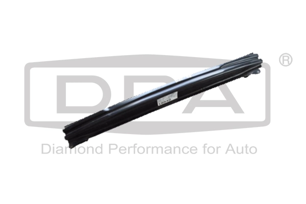 Шина бампера заднього на Volkswagen Golf VI 5K1