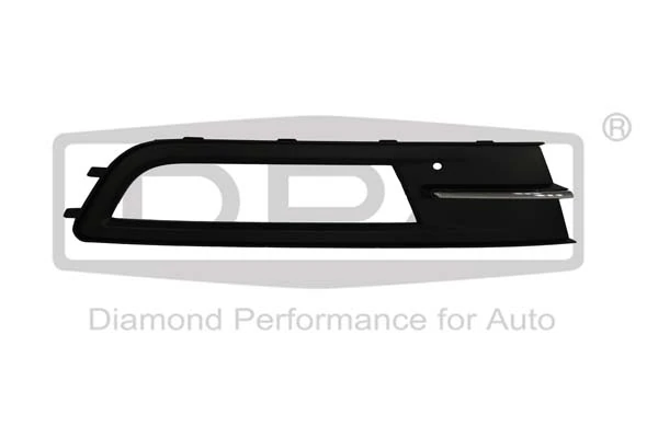 Заглушка протитуманки передньої правої AND 30854044 ціна, від 9.98 USD
