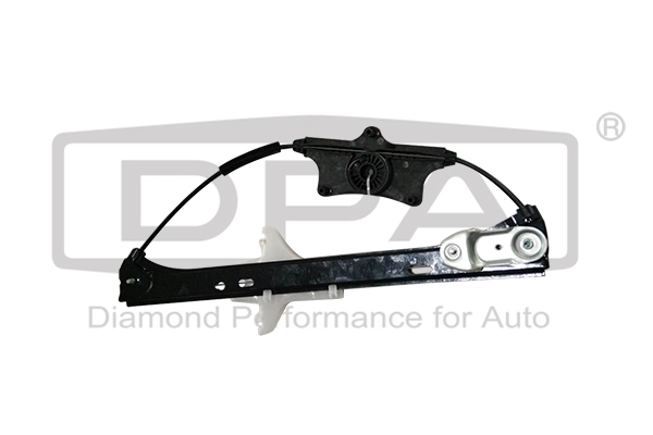 3G9839462 Diamond/DPA Склопідйомник задніх правих дверей