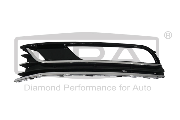 3AA854661B Diamond/DPA Решітка переднього бампера, ліва