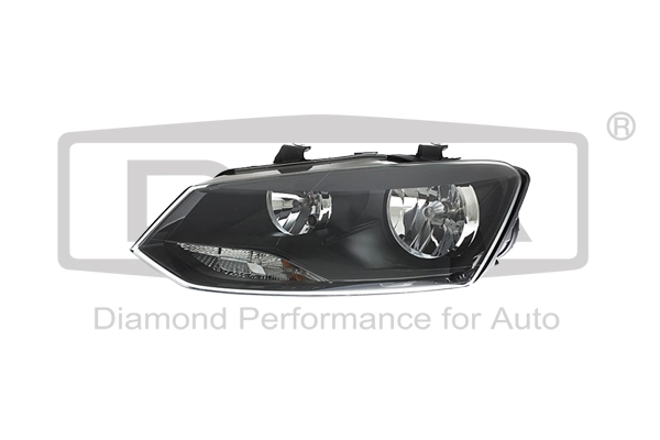 Фара правая TYC FP7432R4T ціна, від 101.96 USD