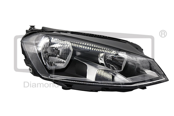 Фара правая AND 30941270 ціна, від 140.37 USD