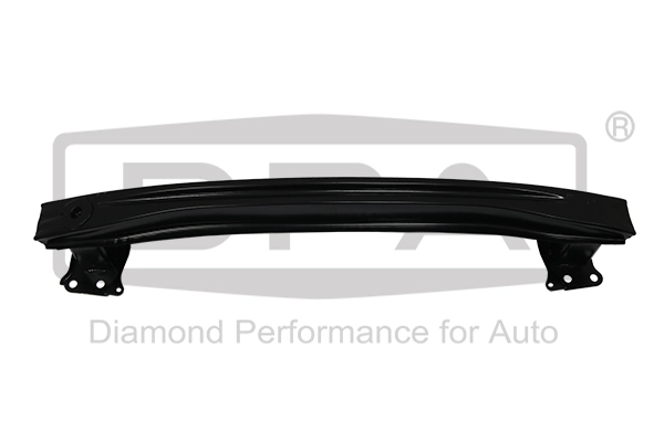 1T0807109B Diamond/DPA Балка бампера переднього