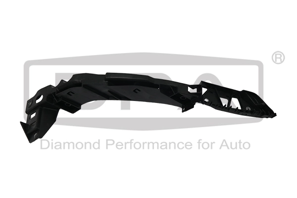 6R0805072E Diamond/DPA Кронштейн-адаптер кріплення фари передньої, правої
