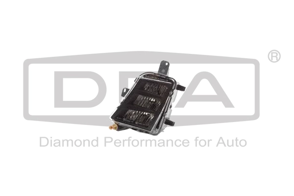 Туманка ліва Diamond/DPA 5G0941699 ціна, від 66.63 USD