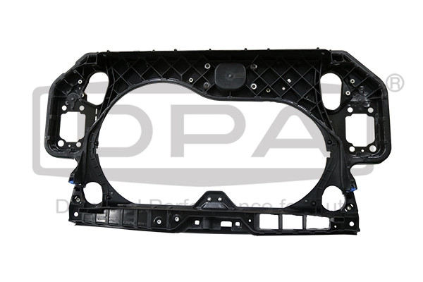Панель передня Audi A6 C6 седан (4F2) (2004 - 2011) ціна, від 76.56 USD
