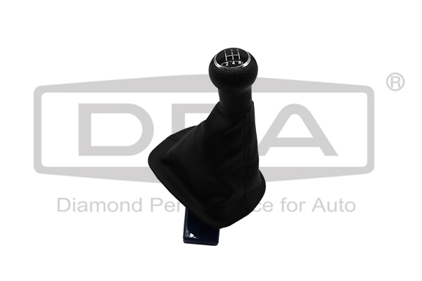 Рукоятка важеля КПП Diamond/DPA 3B0711113AG ціна, від 8.37 USD