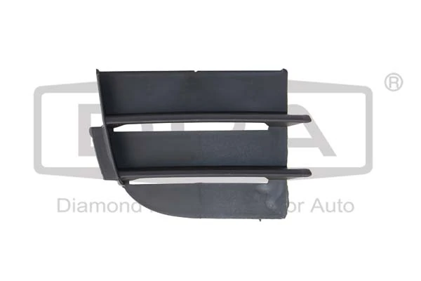 Решітка переднього бампера, права Polcar 69D1272 ціна, від 5.07 USD