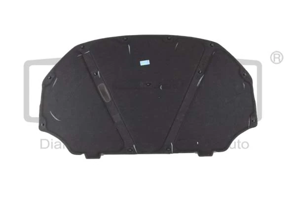 9503WM Polcar Утеплювач капота