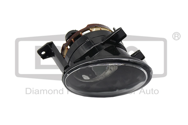Туманка права TYC FP7411H2T ціна, від 26.61 USD