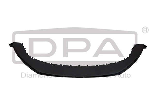 Нижня накладка на передній бампер AND 30805131 ціна, від 16.64 USD