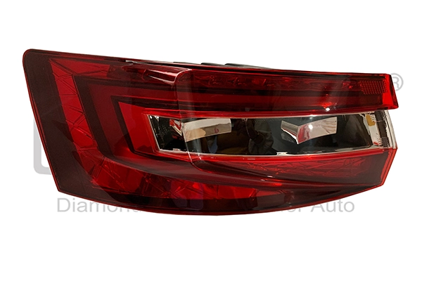 Задня ліва зовнішня фара AND 30945177 ціна, від 206.77 USD
