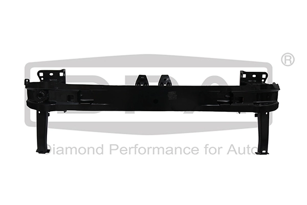 3G0807109F Diamond/DPA Балка бампера переднього