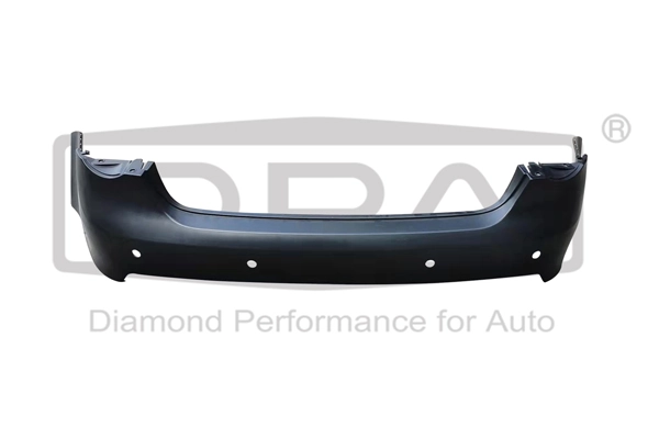KH9544950 Starline Буфер (бампер) задній