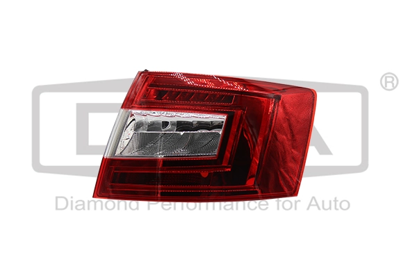 Задні ліхтарі KSP KSP01082 ціна, від 84.91 USD