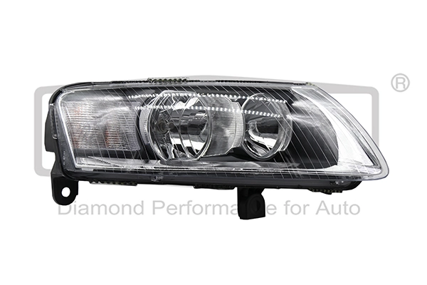  Фара права Audi A6 