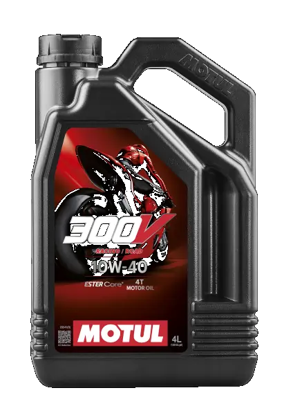 101352 Motul Масло двигуна