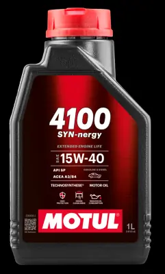 XO15W40QSDF Ford Масло двигуна