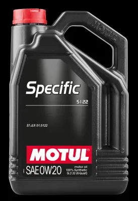 ECOZ0W205L Comma Масло двигуна