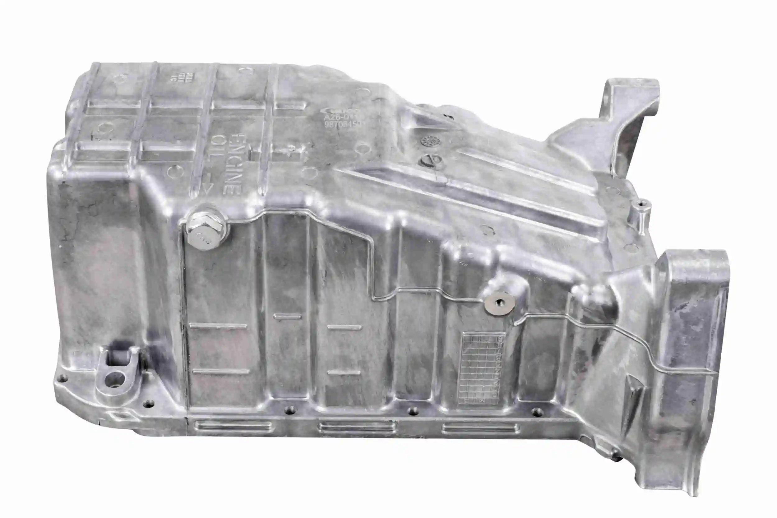 Піддон двигуна Polcar 3835MO1 ціна, від 56.56 USD