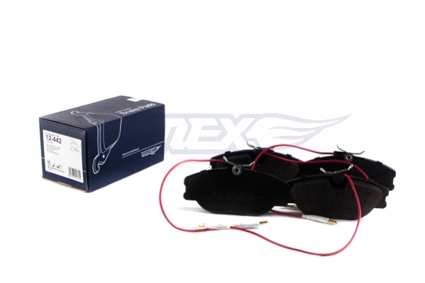 Гальмівні колодки Qsp-m QS1000 ціна, від 16.88 USD