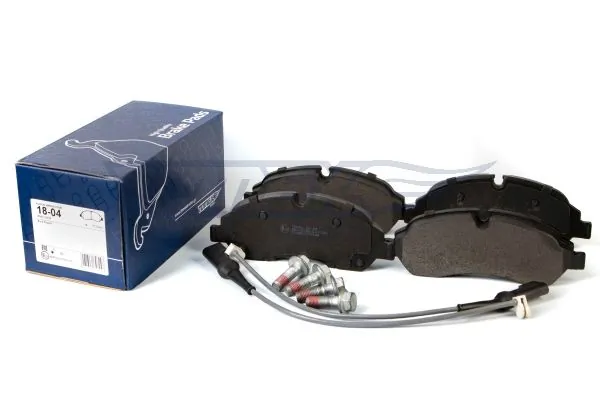 Гальмівні колодки Power Stop 161774 ціна, від 42.10 USD