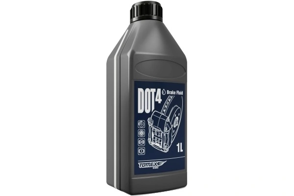 Купити BO1987479113 Bosch Рідина гальмівна