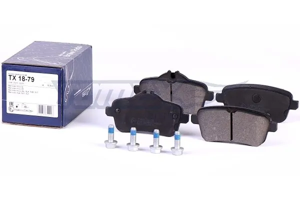 Задні гальмівні колодки Power Stop 161630A ціна, від 71.60 USD