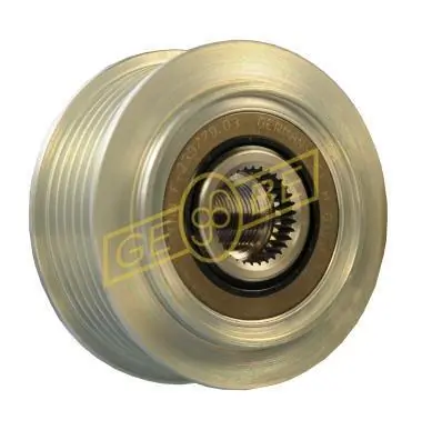 AMA0128 Magneti Marelli Обгонна муфта генератора