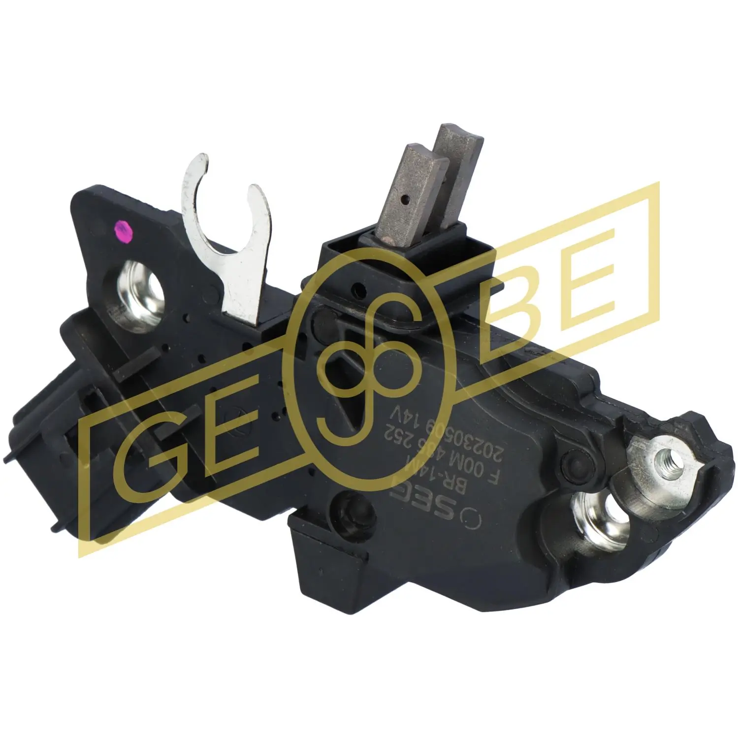 Купити 77362556 Renault (RVI) Реле регулятор напруги генератора