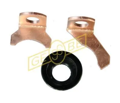 Ремкомплект стартера на Fiat Ducato II 244