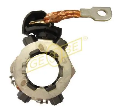 Підшипники на генератор Fiat Ducato II