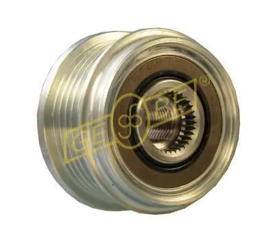 Купити 892004 Dayco Шків генератора