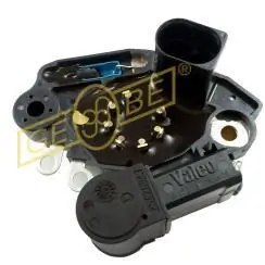 Купити Реле генератора Volkswagen Caddy III 2KA, 2KH, 2CA, 2CH