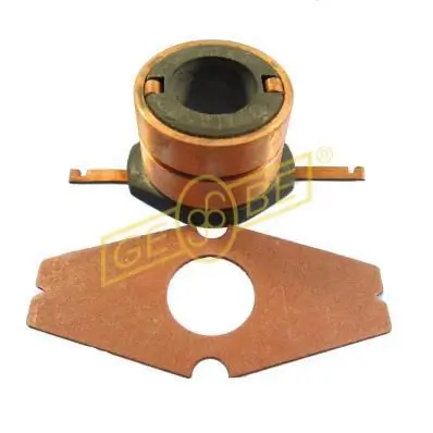 Колектор ротора генератора Bosch F032136682 ціна, від 1.90 USD