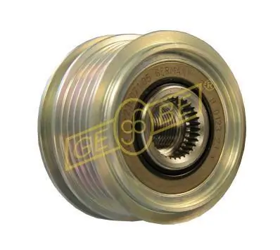940113010139 Magneti Marelli Обгонна муфта генератора