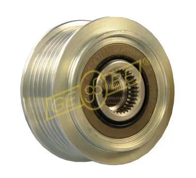 Муфта генератора Hyundai I10 