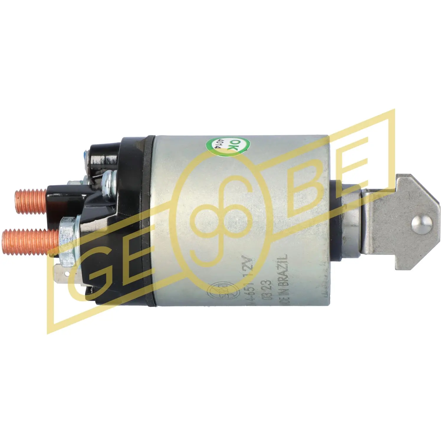 Генератор Bosch 125711134 ціна, від 244.47 USD