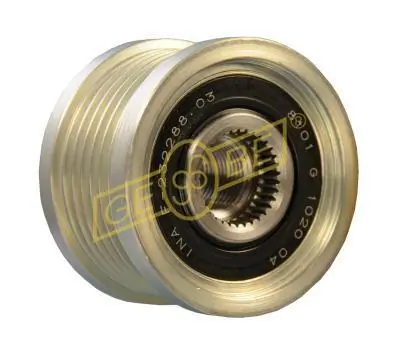 Інерційний шків IKA 335481 ціна, від 25.74 USD
